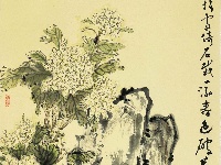 【绘画作品展】第二十届湖北省中老年人才艺大赛绘画类二等作品展