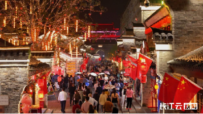 超300万游客打卡！随州“双节”文旅爆火出圈