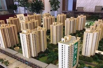 “十四五”时期全国累计销售新建商品住宅面积约50亿平方米