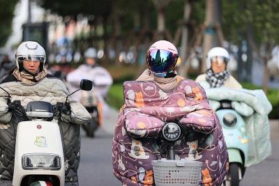 冷冬还是暖冬？国家气候中心的回应来了！