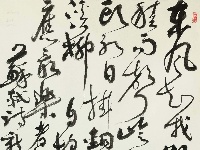 【书法作品展】第二十届湖北省中老年人才艺大赛书法类特邀作品展