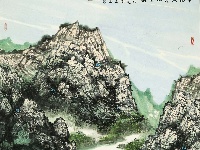 【绘画作品展】第二十届湖北省中老年人才艺大赛绘画类特邀作品展
