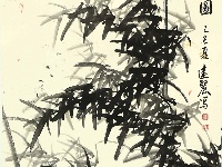 绘画作品展】第二十届湖北省中老年人才艺大赛绘画类三等作品展