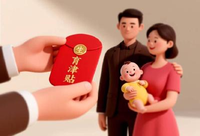 直发个人精简流程 生育津贴这些知识要知道→