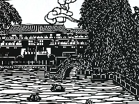 【绘画作品展】第二十届湖北省中老年人才艺大赛绘画类二等作品展