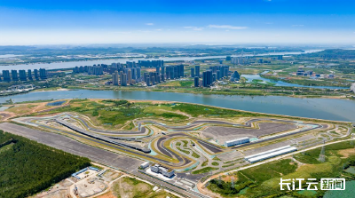 速度与激情上演！国家级汽车赛事活动在武汉举行