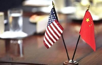 李成钢：中美经贸团队就双方关注的经贸议题进行了深入、坦诚的讨论和交流