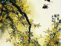 【绘画作品展】第二十届湖北省中老年人才艺大赛绘画类二等作品展