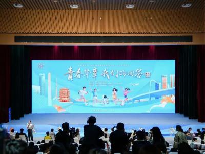 三个故事，震撼人心！他们用青春作答