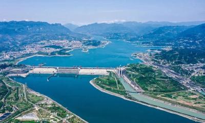 三峡水库完成2025年175米蓄水目标