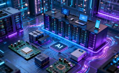 首发、首创产品加速涌现 湖北AI产业抢镜全国赛道