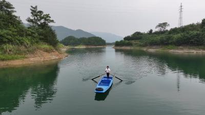 好支部好支书 | 石则学：新屋村的“共富领路人”