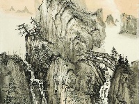 【绘画作品展】第二十届湖北省中老年人才艺大赛绘画类特等作品展