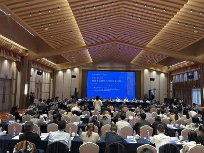 荆州出土战国秦汉简牍重大成果发布 中华文明连续性获关键实证