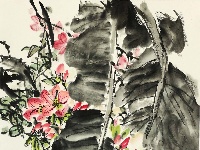 绘画作品展】第二十届湖北省中老年人才艺大赛绘画类三等作品展