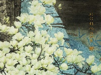 【绘画作品展】第二十届湖北省中老年人才艺大赛绘画类特邀作品展