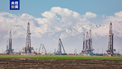 我国首个国家级陆相页岩油示范区年产量突破150万吨