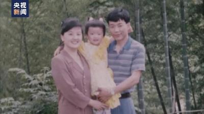 “感动中国”的她，当妈妈了！