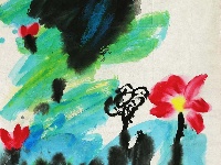 【绘画作品展】第二十届湖北省中老年人才艺大赛绘画类特邀作品展