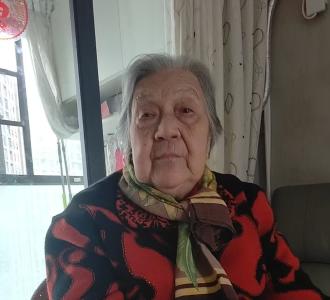 防空警报今日响彻江城！95岁老人忆沦陷时百姓挣扎求生惨状