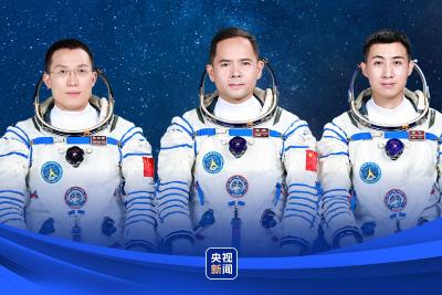 神二十一乘组将首次在轨实施啮齿类哺乳动物空间科学实验