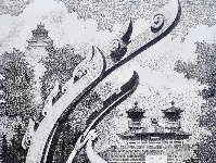 【绘画作品展】第二十届湖北省中老年人才艺大赛绘画类特邀作品展