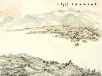绘画作品展】第二十届湖北省中老年人才艺大赛绘画类三等作品展