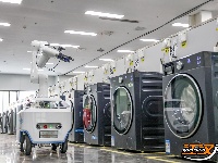 美的人形机器人已上岗！实现全流程自主协同