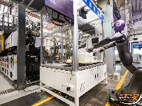 美的人形机器人已上岗！实现全流程自主协同