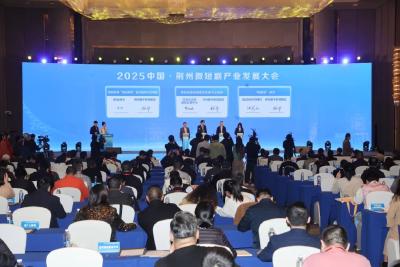 荆州版本的“横店”来了！