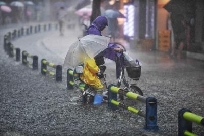 最新预测：湖北11月有4次主要冷空气及降水过程