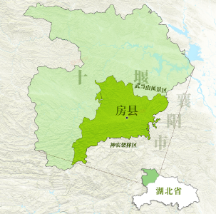 ​ 助力黄酒“出圈”！十堰房县黄酒产业国际供应链生态大会即将启幕