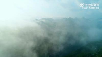 贵州的桥梁：创造不可能的奇迹