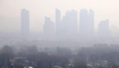 冷空气接二连三，北方多地气温将现快节奏波动