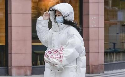 昨天积雪10cm，周末直冲20℃，湖北天气即将大反转！