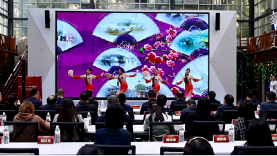 “赤黄红”精品旅游线路今天在汉发布