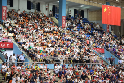 “恩BA”：刀在石上磨 人在事中练