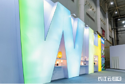 300件获奖作品亮相！来看武汉设计双年展工业设计展里藏着的武汉智造巧思