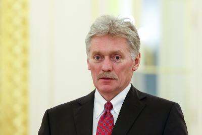 佩斯科夫：俄美元首会晤准备工作尚未完成