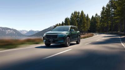 理想汽车道歉：召回11411辆车！