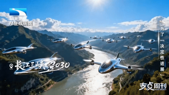 穿越2025→2030！看未来照进现实