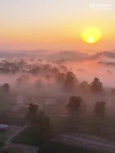 寻梦徽州72小时 共赴一程好时光