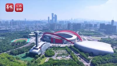 问鼎——2025“苏超”纪