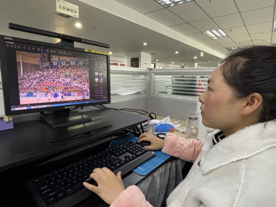 见证“恩BA”感动瞬间