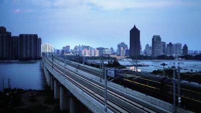 遇见最美的黑龙江