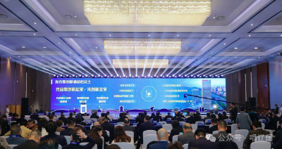 二十五载华创会，为何扎根在湖北？