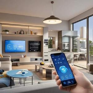 市场监管总局批准发布2项智能家电国家标准 明年5月起实施