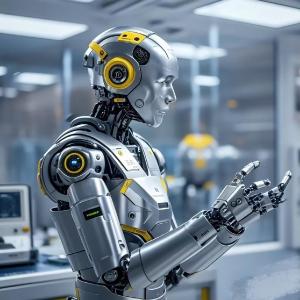 年产5000台！武汉将迎来量产“AI打工人”，明年初面世