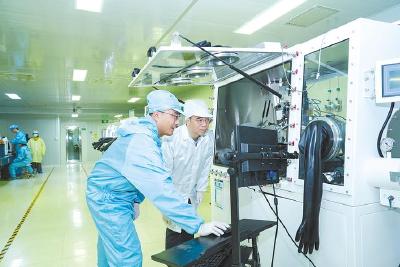 尹周平院士：现在是做科研的最好时代