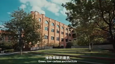 建筑大师李保峰 邀您关注第八届武汉设计双年展